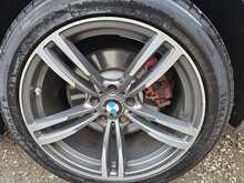 BMW 7 Series 3.0 730Ld SE Saloon 4dr Diesel Auto Euro 5 (s/s) (258 ps) 