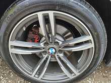 BMW 7 Series 3.0 730Ld SE Saloon 4dr Diesel Auto Euro 5 (s/s) (258 ps) 