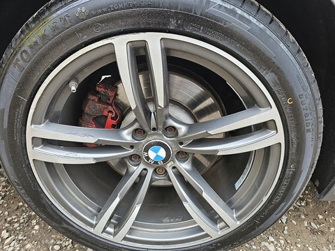 3.0 730Ld SE Saloon 4dr Diesel Auto Euro 5 (s/s) (258 ps) Saloon Automatic Diesel