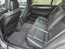 BMW 7 Series 3.0 730Ld SE Saloon 4dr Diesel Auto Euro 5 (s/s) (258 ps) 