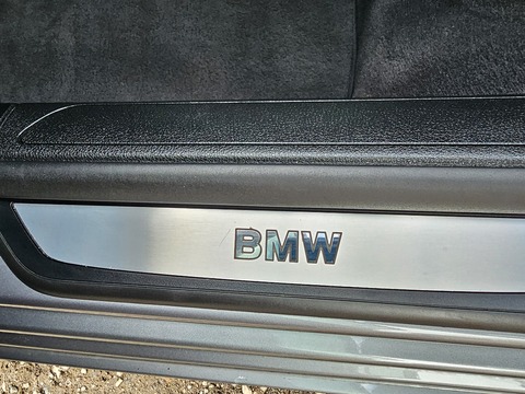 3.0 730Ld SE Saloon 4dr Diesel Auto Euro 5 (s/s) (258 ps) Saloon Automatic Diesel