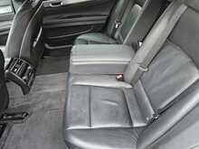 BMW 7 Series 3.0 730Ld SE Saloon 4dr Diesel Auto Euro 5 (s/s) (258 ps) 