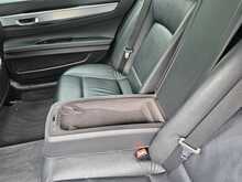 BMW 7 Series 3.0 730Ld SE Saloon 4dr Diesel Auto Euro 5 (s/s) (258 ps) 