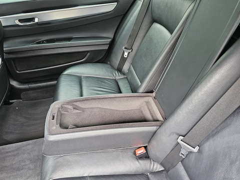 3.0 730Ld SE Saloon 4dr Diesel Auto Euro 5 (s/s) (258 ps) Saloon Automatic Diesel