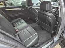 BMW 7 Series 3.0 730Ld SE Saloon 4dr Diesel Auto Euro 5 (s/s) (258 ps) 