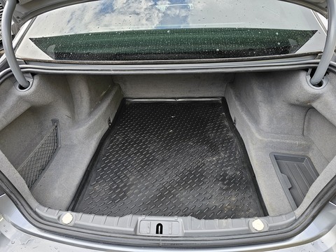 3.0 730Ld SE Saloon 4dr Diesel Auto Euro 5 (s/s) (258 ps) Saloon Automatic Diesel