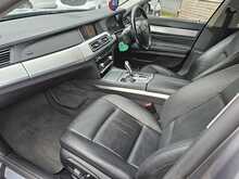 BMW 7 Series 3.0 730Ld SE Saloon 4dr Diesel Auto Euro 5 (s/s) (258 ps) 