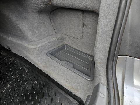 3.0 730Ld SE Saloon 4dr Diesel Auto Euro 5 (s/s) (258 ps) Saloon Automatic Diesel