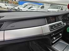 BMW 7 Series 3.0 730Ld SE Saloon 4dr Diesel Auto Euro 5 (s/s) (258 ps) 