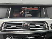 BMW 7 Series 3.0 730Ld SE Saloon 4dr Diesel Auto Euro 5 (s/s) (258 ps) 