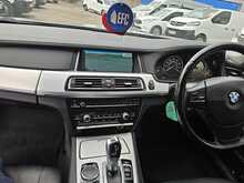 BMW 7 Series 3.0 730Ld SE Saloon 4dr Diesel Auto Euro 5 (s/s) (258 ps) 