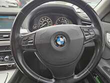 BMW 7 Series 3.0 730Ld SE Saloon 4dr Diesel Auto Euro 5 (s/s) (258 ps) 