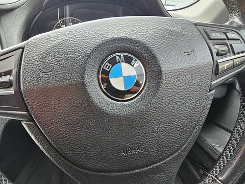 3.0 730Ld SE Saloon 4dr Diesel Auto Euro 5 (s/s) (258 ps) Saloon Automatic Diesel