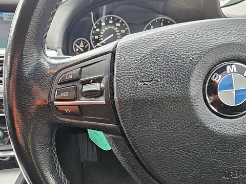 3.0 730Ld SE Saloon 4dr Diesel Auto Euro 5 (s/s) (258 ps) Saloon Automatic Diesel