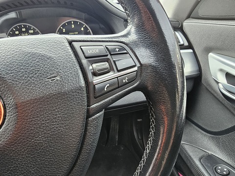 3.0 730Ld SE Saloon 4dr Diesel Auto Euro 5 (s/s) (258 ps) Saloon Automatic Diesel