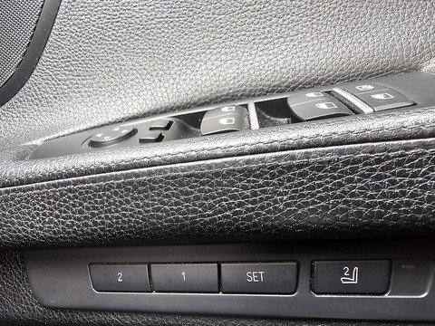 3.0 730Ld SE Saloon 4dr Diesel Auto Euro 5 (s/s) (258 ps) Saloon Automatic Diesel