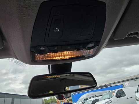 3.0 730Ld SE Saloon 4dr Diesel Auto Euro 5 (s/s) (258 ps) Saloon Automatic Diesel