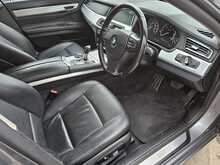 BMW 7 Series 3.0 730Ld SE Saloon 4dr Diesel Auto Euro 5 (s/s) (258 ps) 