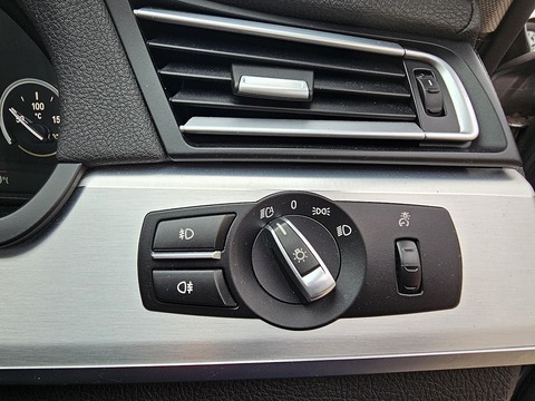 3.0 730Ld SE Saloon 4dr Diesel Auto Euro 5 (s/s) (258 ps) Saloon Automatic Diesel