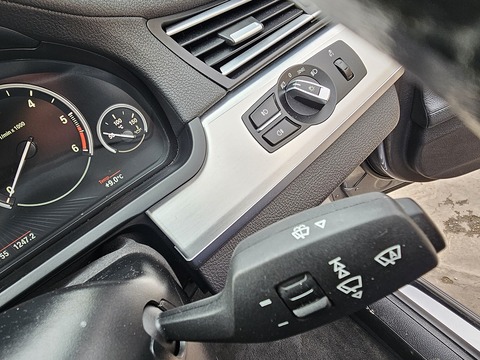 3.0 730Ld SE Saloon 4dr Diesel Auto Euro 5 (s/s) (258 ps) Saloon Automatic Diesel