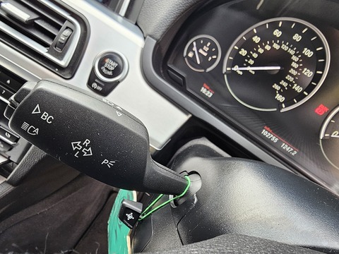 3.0 730Ld SE Saloon 4dr Diesel Auto Euro 5 (s/s) (258 ps) Saloon Automatic Diesel