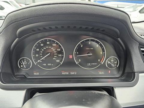 3.0 730Ld SE Saloon 4dr Diesel Auto Euro 5 (s/s) (258 ps) Saloon Automatic Diesel