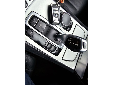 3.0 730Ld SE Saloon 4dr Diesel Auto Euro 5 (s/s) (258 ps) Saloon Automatic Diesel