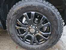 Ford Ranger 3.2 TDCi Wildtrak Pickup Double Cab 4dr Diesel Auto 4WD Euro 5 (200 ps) 