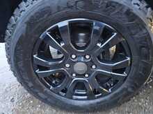 Ford Ranger 3.2 TDCi Wildtrak Pickup Double Cab 4dr Diesel Auto 4WD Euro 5 (200 ps) 