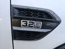 Ford Ranger 3.2 TDCi Wildtrak Pickup Double Cab 4dr Diesel Auto 4WD Euro 5 (200 ps) 