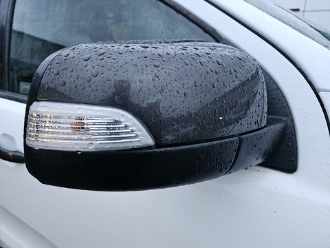 3.2 TDCi Wildtrak Pickup Double Cab 4dr Diesel Auto 4WD Euro 5 (200 ps)