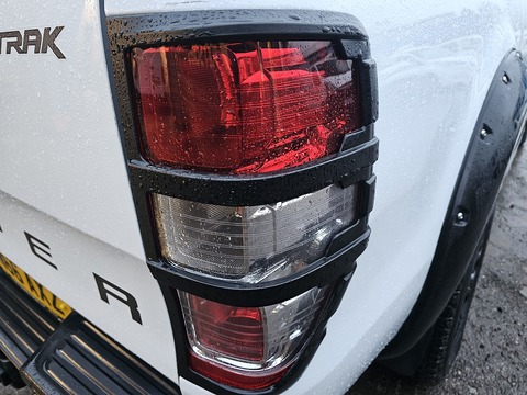 3.2 TDCi Wildtrak Pickup Double Cab 4dr Diesel Auto 4WD Euro 5 (200 ps)