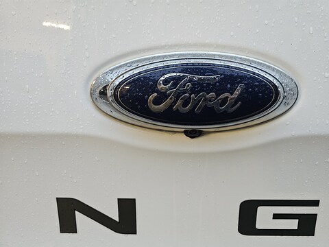 3.2 TDCi Wildtrak Pickup Double Cab 4dr Diesel Auto 4WD Euro 5 (200 ps)