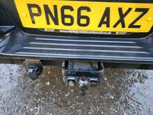 Ford Ranger 3.2 TDCi Wildtrak Pickup Double Cab 4dr Diesel Auto 4WD Euro 5 (200 ps) 