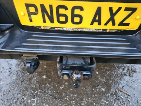 3.2 TDCi Wildtrak Pickup Double Cab 4dr Diesel Auto 4WD Euro 5 (200 ps)