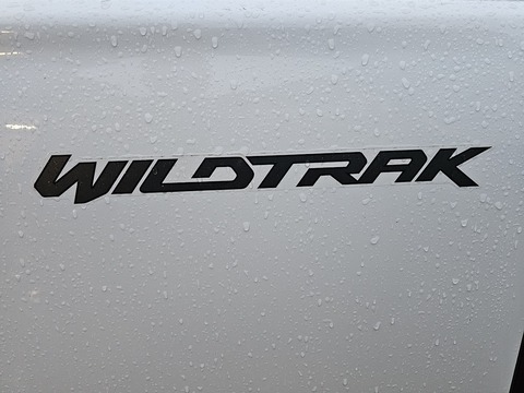3.2 TDCi Wildtrak Pickup Double Cab 4dr Diesel Auto 4WD Euro 5 (200 ps)