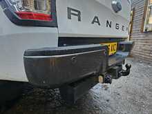 Ford Ranger 3.2 TDCi Wildtrak Pickup Double Cab 4dr Diesel Auto 4WD Euro 5 (200 ps) 