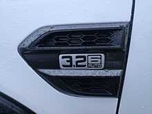 Ford Ranger 3.2 TDCi Wildtrak Pickup Double Cab 4dr Diesel Auto 4WD Euro 5 (200 ps) 