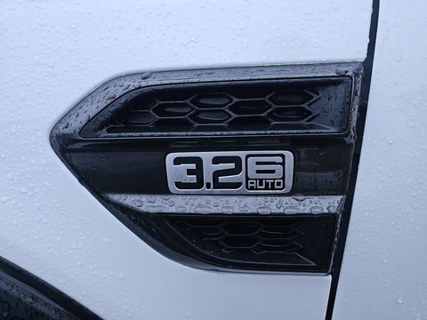 3.2 TDCi Wildtrak Pickup Double Cab 4dr Diesel Auto 4WD Euro 5 (200 ps)