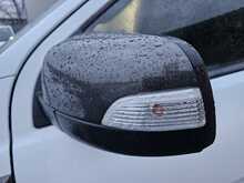 Ford Ranger 3.2 TDCi Wildtrak Pickup Double Cab 4dr Diesel Auto 4WD Euro 5 (200 ps) 