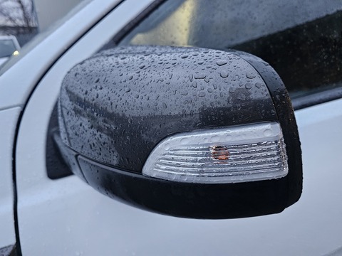 3.2 TDCi Wildtrak Pickup Double Cab 4dr Diesel Auto 4WD Euro 5 (200 ps)