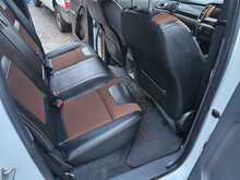 Ford Ranger 3.2 TDCi Wildtrak Pickup Double Cab 4dr Diesel Auto 4WD Euro 5 (200 ps) 