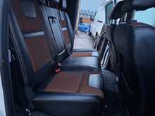 Ford Ranger 3.2 TDCi Wildtrak Pickup Double Cab 4dr Diesel Auto 4WD Euro 5 (200 ps) 