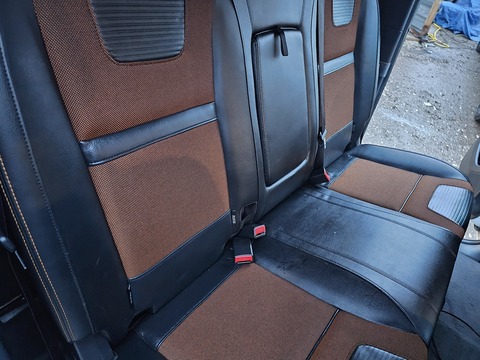 3.2 TDCi Wildtrak Pickup Double Cab 4dr Diesel Auto 4WD Euro 5 (200 ps)