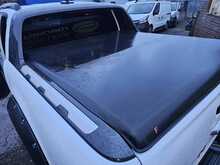 Ford Ranger 3.2 TDCi Wildtrak Pickup Double Cab 4dr Diesel Auto 4WD Euro 5 (200 ps) 