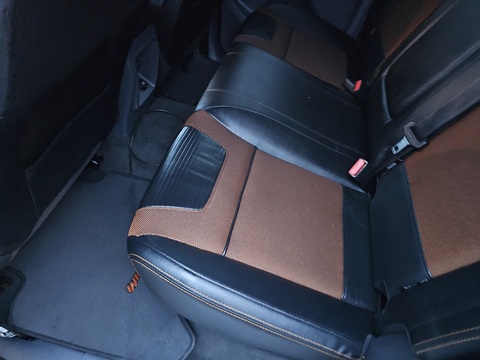 3.2 TDCi Wildtrak Pickup Double Cab 4dr Diesel Auto 4WD Euro 5 (200 ps)