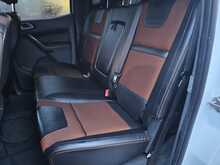 Ford Ranger 3.2 TDCi Wildtrak Pickup Double Cab 4dr Diesel Auto 4WD Euro 5 (200 ps) 