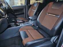 Ford Ranger 3.2 TDCi Wildtrak Pickup Double Cab 4dr Diesel Auto 4WD Euro 5 (200 ps) 