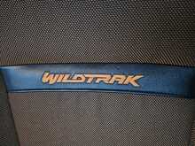 Ford Ranger 3.2 TDCi Wildtrak Pickup Double Cab 4dr Diesel Auto 4WD Euro 5 (200 ps) 