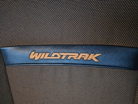 3.2 TDCi Wildtrak Pickup Double Cab 4dr Diesel Auto 4WD Euro 5 (200 ps)